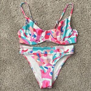 Blackbough Bikini